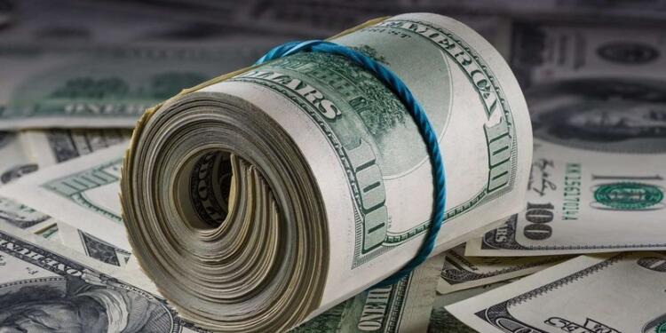 FED Başkanı açıklaması öncesi dolar 2022 yılının rekorunu kırdı