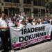 Kayyumların yıldönümünde HDP’den protesto