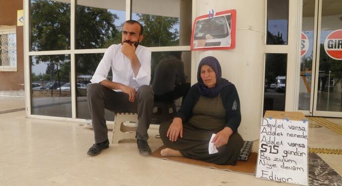 Şenyaşar Ailesi: Devlet varsa, adalet nerede?