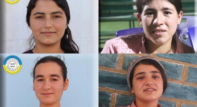 Til Temir’e yönelik saldırıda hayatını kaybeden çocukların kimliği açıklandı