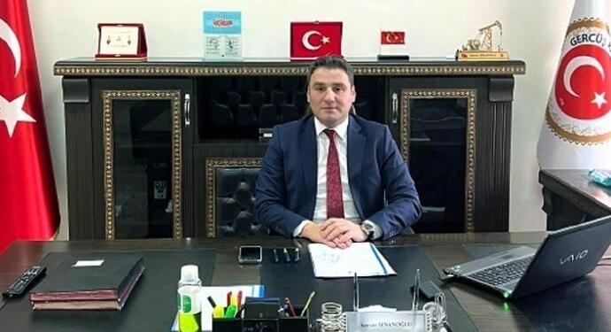 Araçla çarparak Muhammed’in ölümüne neden olan kaymakam tahliye edildi