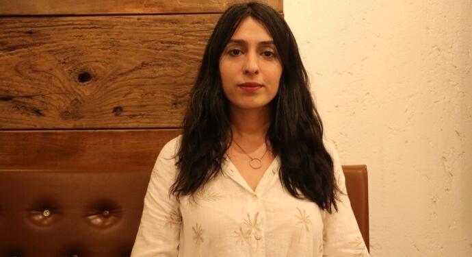 Gazeteci Diren Yurtsever gözaltına alındı