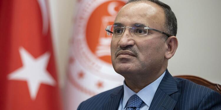 Bozdağ: AİHM’in Kavala kararını uyguladık