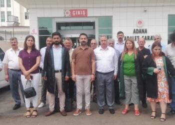 ‘HDP Yüreğir ilçesine saldırı IŞİD bağlantılı’