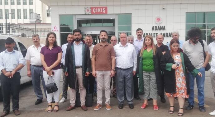 ‘HDP Yüreğir ilçesine saldırı IŞİD bağlantılı’