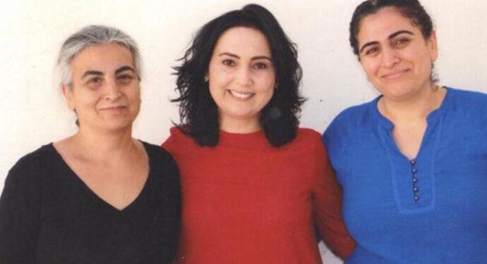 Aysel Tuğluk koronavirüse yakalandı