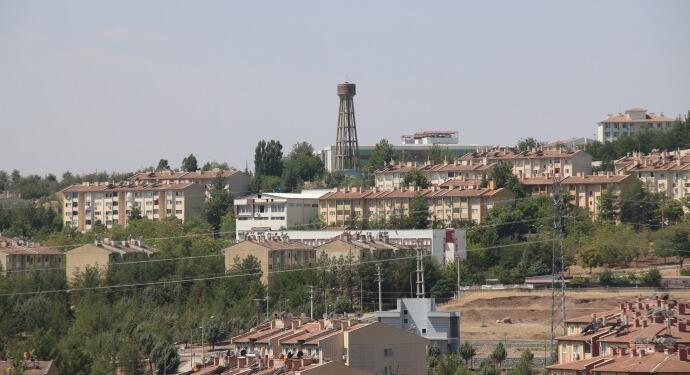 Diyarbakır’da yaşanan su kesintileri yurttaşları çileden çıkardı