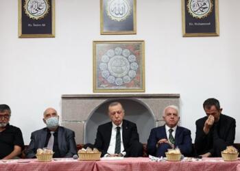 DAD: AKP kendi Alevisini yaratmaya çalışıyor