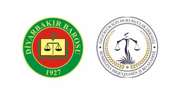 ÖHD ve Diyarbakır Barosu: Özcan cenin pozisyonunda yüzüstü bırakıldı