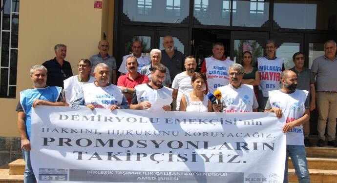 BTS’den promosyon ücretleri için uyarı: Sivil itaatsizlik eylemi başlatırız