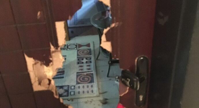 5 HDP Gençlik Meclisi üyesi tutuklandı