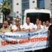 İzmir’de belediye işçilerinin direnişi kazanımla sonuçlandı