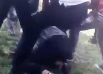 Furkan Vakfı üyelerine polis şiddeti