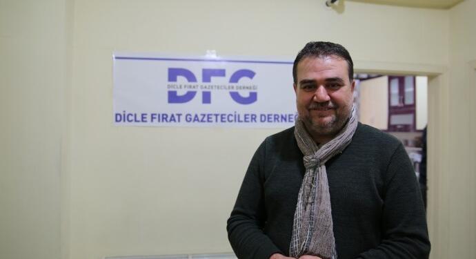 DFG Eşbaşkanı Altan: Aslında suçumuz gazeteci olmaktı