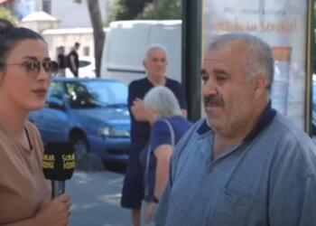 MHP’lilerin tehdit ettiği ‘Sokak Kedisi’ne silahlı saldırı