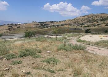 5 milyon lira çöp oldu: Alan tekrar ihaleye açıldı