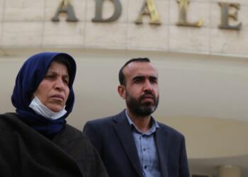 Şenyaşar ailesi: Adalet gecikti ama yerini bulacak