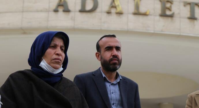 Şenyaşar ailesi: Adalet gecikti ama yerini bulacak