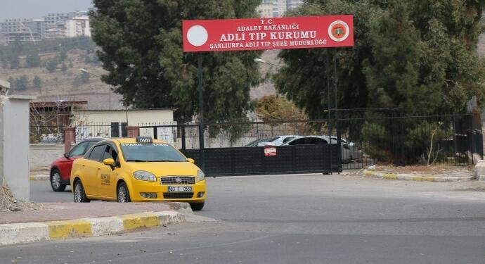 Ceylanpınar’da karakola yakın mesafede 2 kişi vurulmuş halde bulundu!