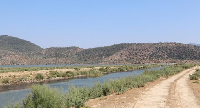 Bafa Gölü yanlış politikalara kurban edilecek