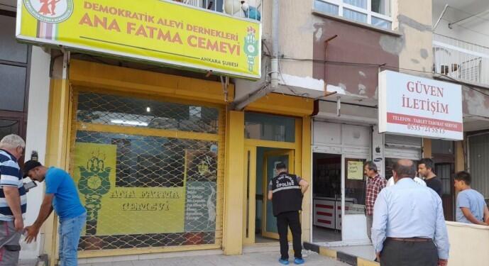 Dersim Barosu’ndan cemevlerine yönelik saldırılara tepki: Açığa kavuşturulmalı