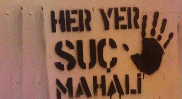 İki kişinin tecavüzüne uğradı: Savcılık ‘delil yok’ dedi