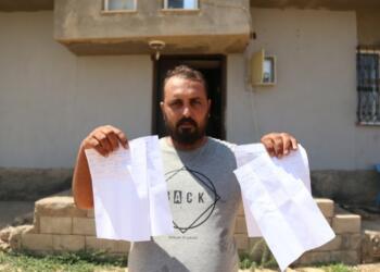 DEDAŞ’ın kestiği cezalar bir aileyi karanlığa boğdu