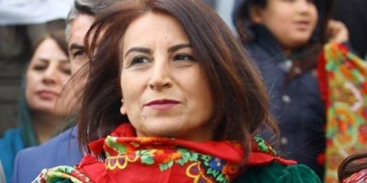 AYM Tuğluk’un tahliyesini reddetti