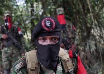 Kolombiya ELN ile yeniden diyalog kurmak istiyor