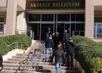 Akdeniz Belediyesi’nde çok ince düşünülmüş bir operasyon