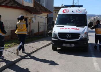 Sınırda çatışma: Bölgeye çok sayıda ambulans gönderildi