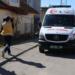 Sınırda çatışma: Bölgeye çok sayıda ambulans gönderildi