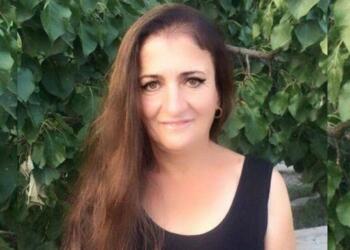 Kayıp kadının katledildiği ortaya çıktı