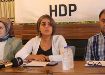 HDP: Kayyum Batman’ı parsel parsel satıyor