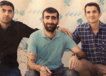 Adalet Bakanlığı’nın talebiyle sürgün!