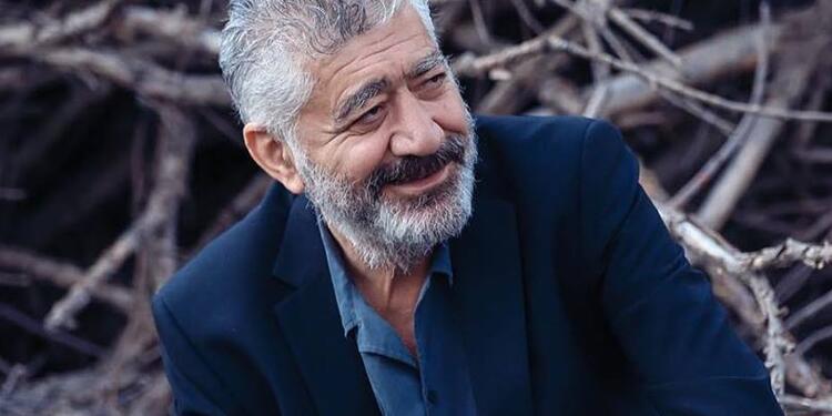 Ciwan Haco’dan ‘Şevên Lal’