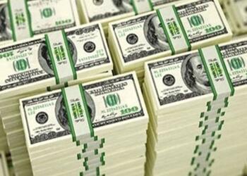 Cari açık 3.45 milyar dolar