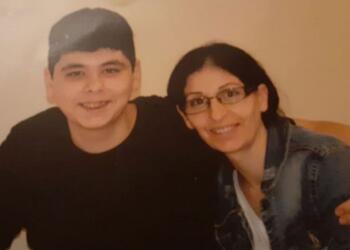 Ekim Polat’ın tedavisi için Denizli Cezaevi önünde eylem