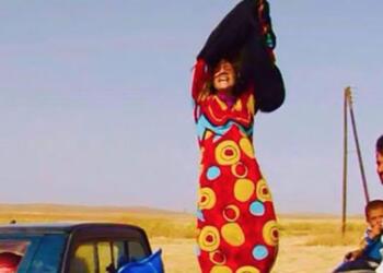 Rosa Kadın Derneği: Umudun ve direnişin simgesi o elbise