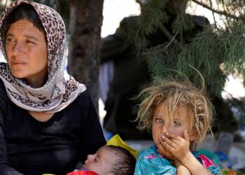 ‘Şengal’de özyönetimi savunmak vicdani ve ahlaki bir görev’