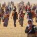 Êzidî Milletvekili Uca: Şimdi 70 yaşındaki anneler Şengal’i savunmak için mevzilerde