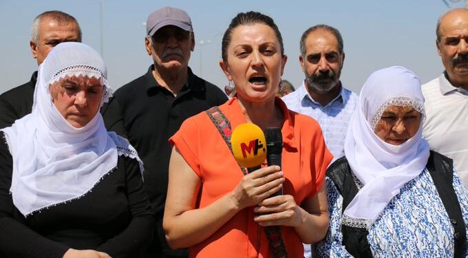 Cezaevlerinden cenazeler çıkıyor: Siyasi partiler ve bakanlık sesimizi duysun