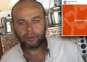 Fail işlediği cinayetlerle övündü!