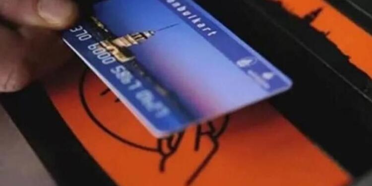 İstanbulkart’a ‘kişiselleştirme’ zorunluluğu