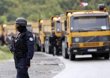 Sırbistan-Kosova gerginliği: Rusya’dan provokasyona son verilmesi çağrısı