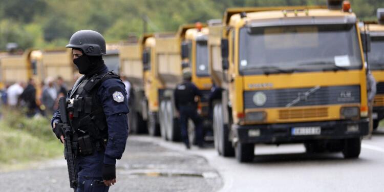 Sırbistan-Kosova gerginliği: Rusya’dan provokasyona son verilmesi çağrısı