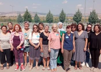 Kobanê Davası’na katılan kadınlardan Aysel Tuğluk çağrısı