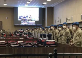 Kobanê Davası: Suçlu IŞİD, yargılanan HDP