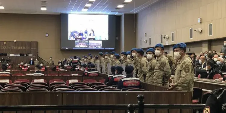 Kobanê Davası: Suçlu IŞİD, yargılanan HDP