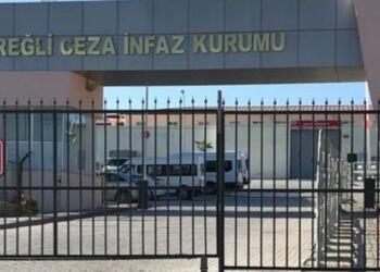 Haftada 4 arama yapılmasına itiraz eden tutuklulara soruşturma